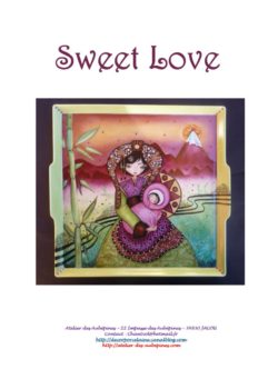 SWEET LOVE